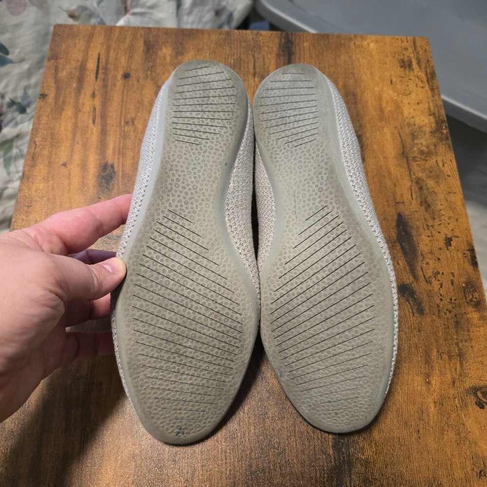 Allbirds Women's Tree Breezers - Picture 4 of 7